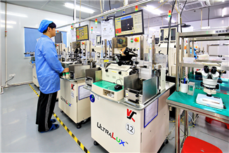 企業(yè)參觀